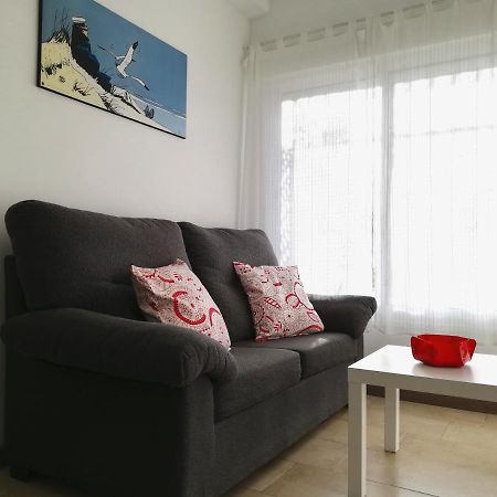 Verdemar Apartment With Sea View And Garden Nerja Exterior foto