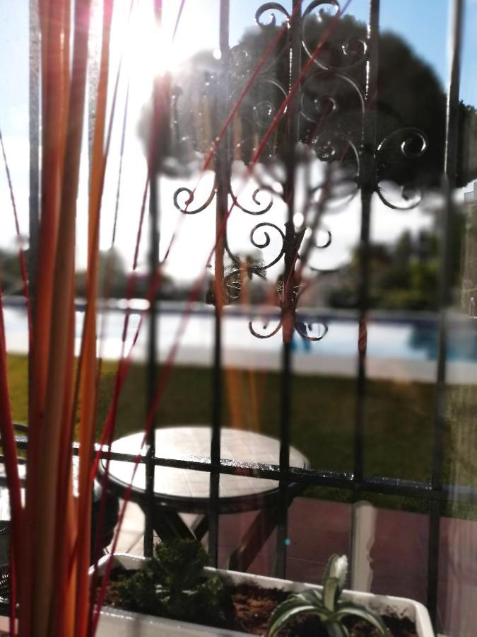 Verdemar Apartment With Sea View And Garden Nerja Exterior foto