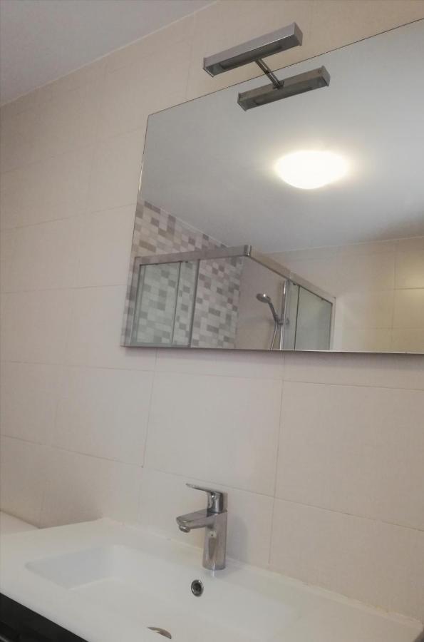 Verdemar Apartment With Sea View And Garden Nerja Exterior foto